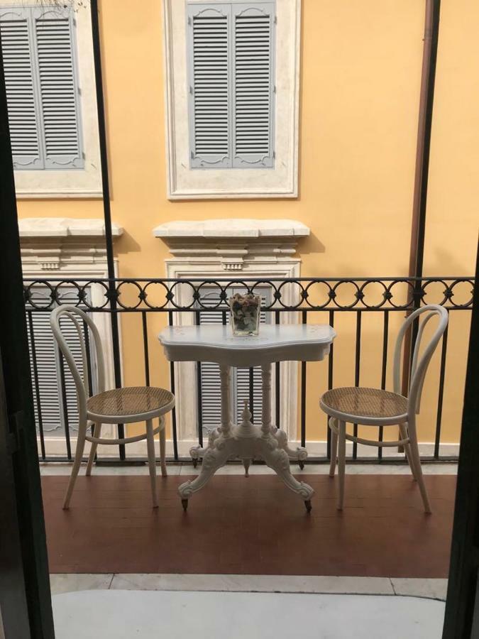 דירות Rome Dreaming House מראה חיצוני תמונה
