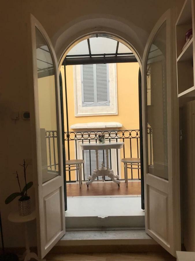 דירות Rome Dreaming House מראה חיצוני תמונה