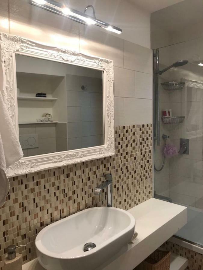 דירות Rome Dreaming House מראה חיצוני תמונה