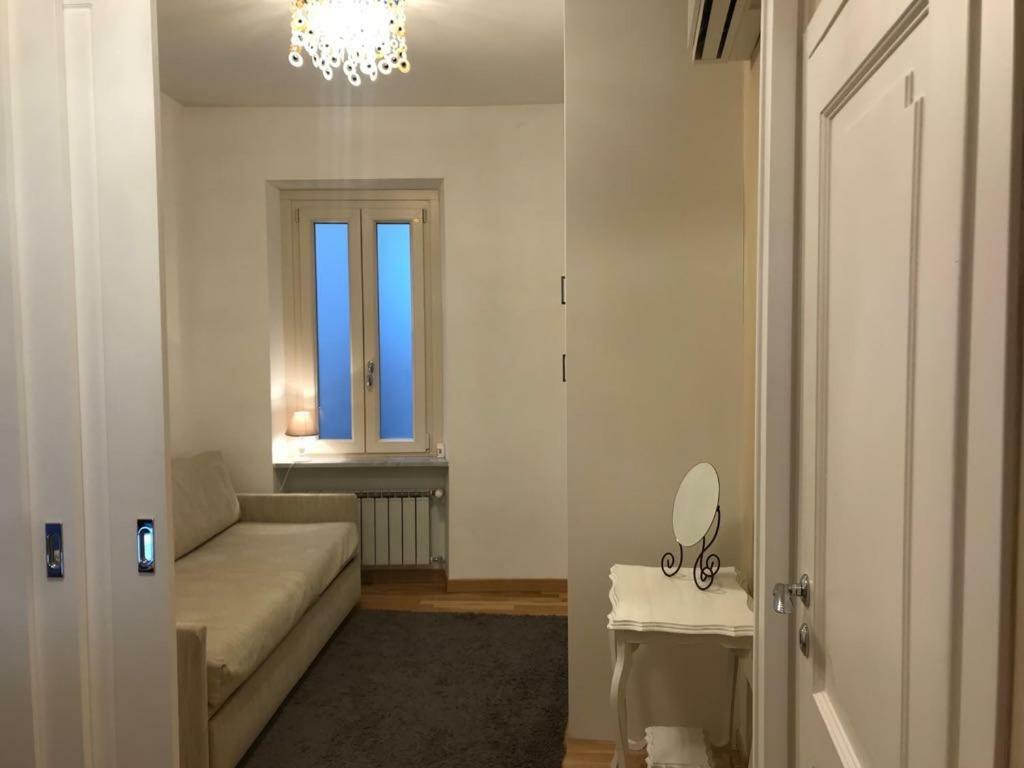 דירות Rome Dreaming House מראה חיצוני תמונה