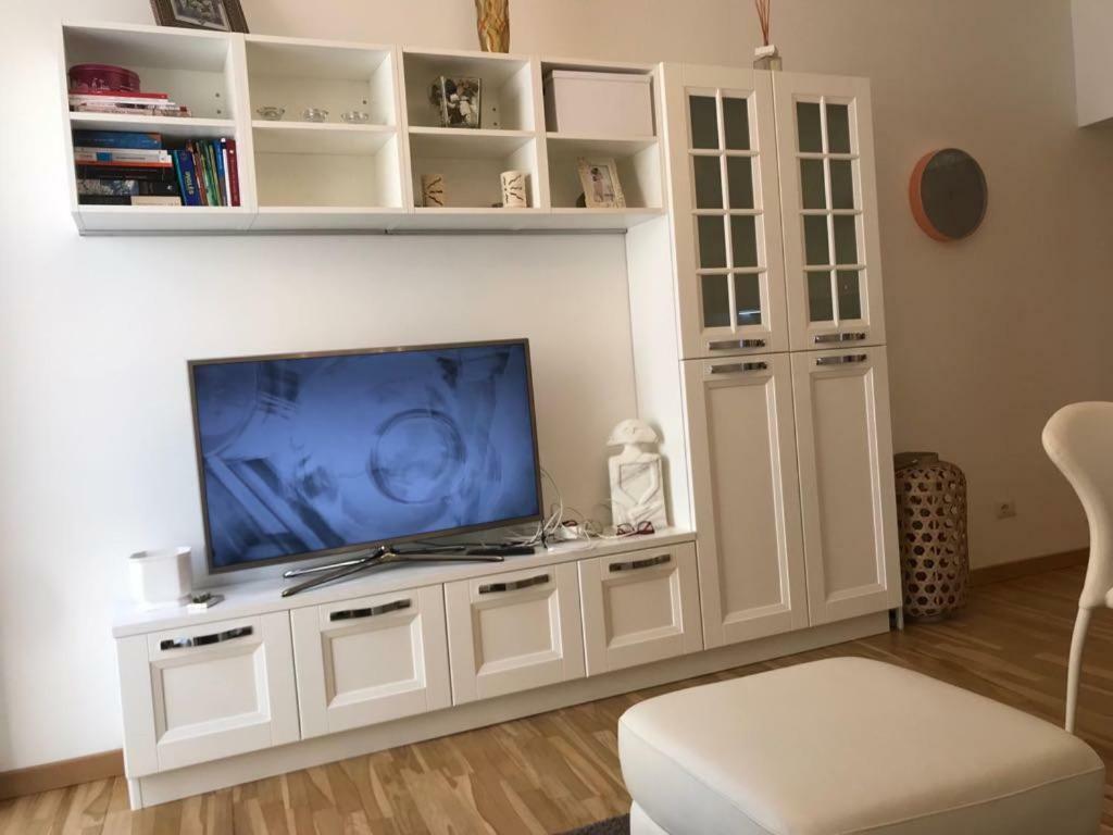 דירות Rome Dreaming House מראה חיצוני תמונה