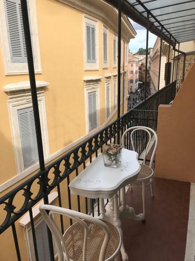 דירות Rome Dreaming House מראה חיצוני תמונה